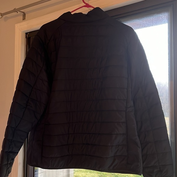 Core 365 women’s puffer jacket size XL great condition - Picture 5 of 6